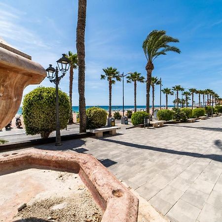 Villasun Beach Park Villajoyosa Esterno foto