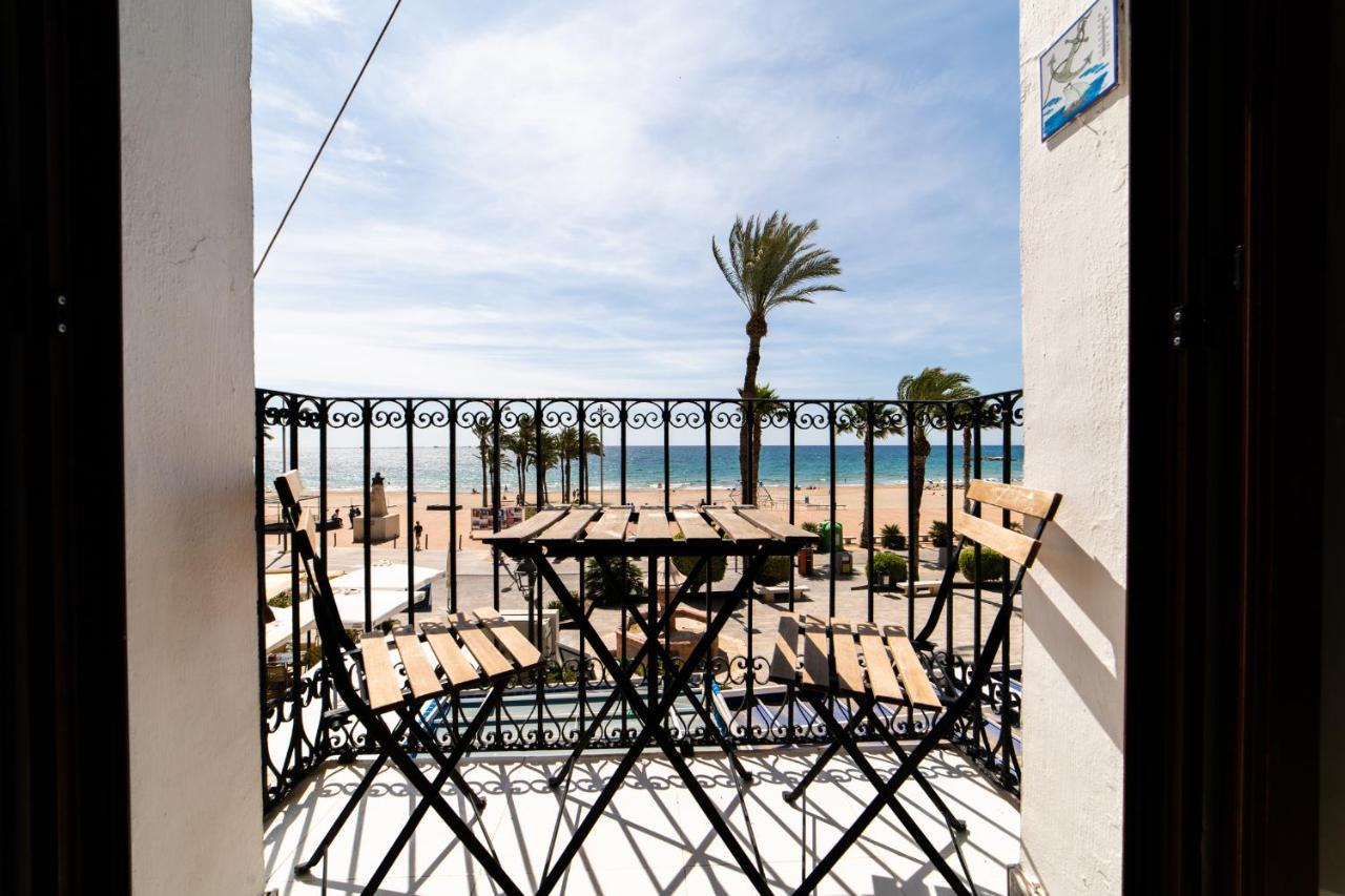 Villasun Beach Park Villajoyosa Esterno foto